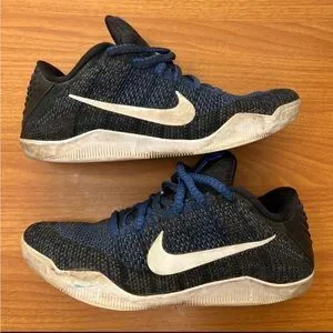 シューズ(男性用) NIKE Kobe 11 Elite Low 'Mark Parker'27.5 Nike Kobe 11 Elite Low Mark Parker Men's - 822675-014 - US